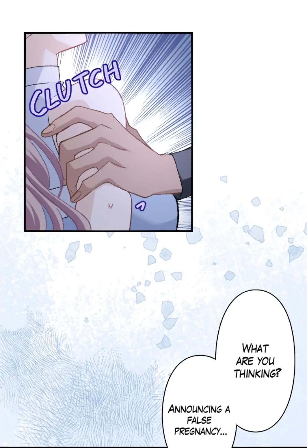 The Marriage of Faris Chapter 15 - page 45