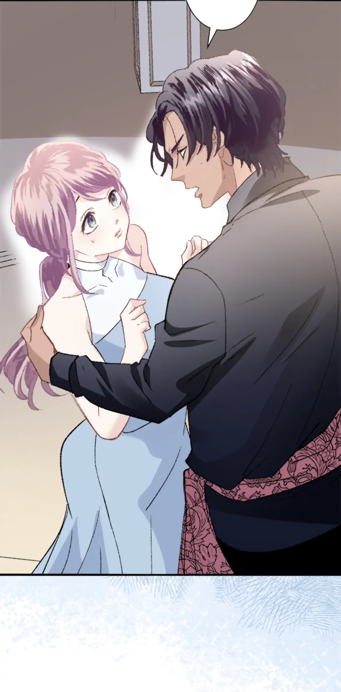 The Marriage of Faris Chapter 15 - page 46