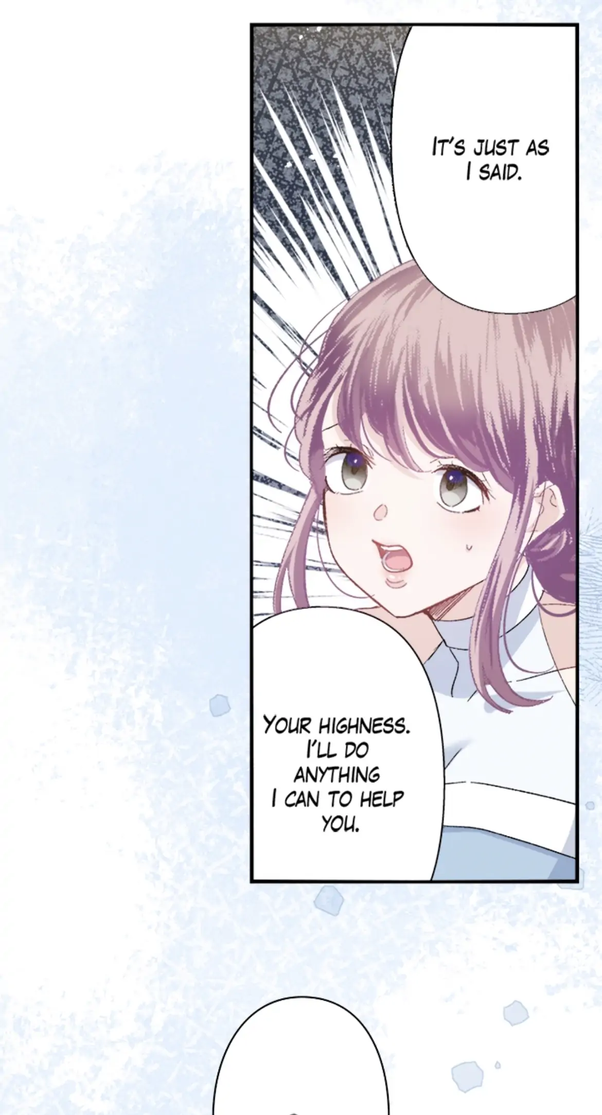 The Marriage of Faris Chapter 15 - page 47