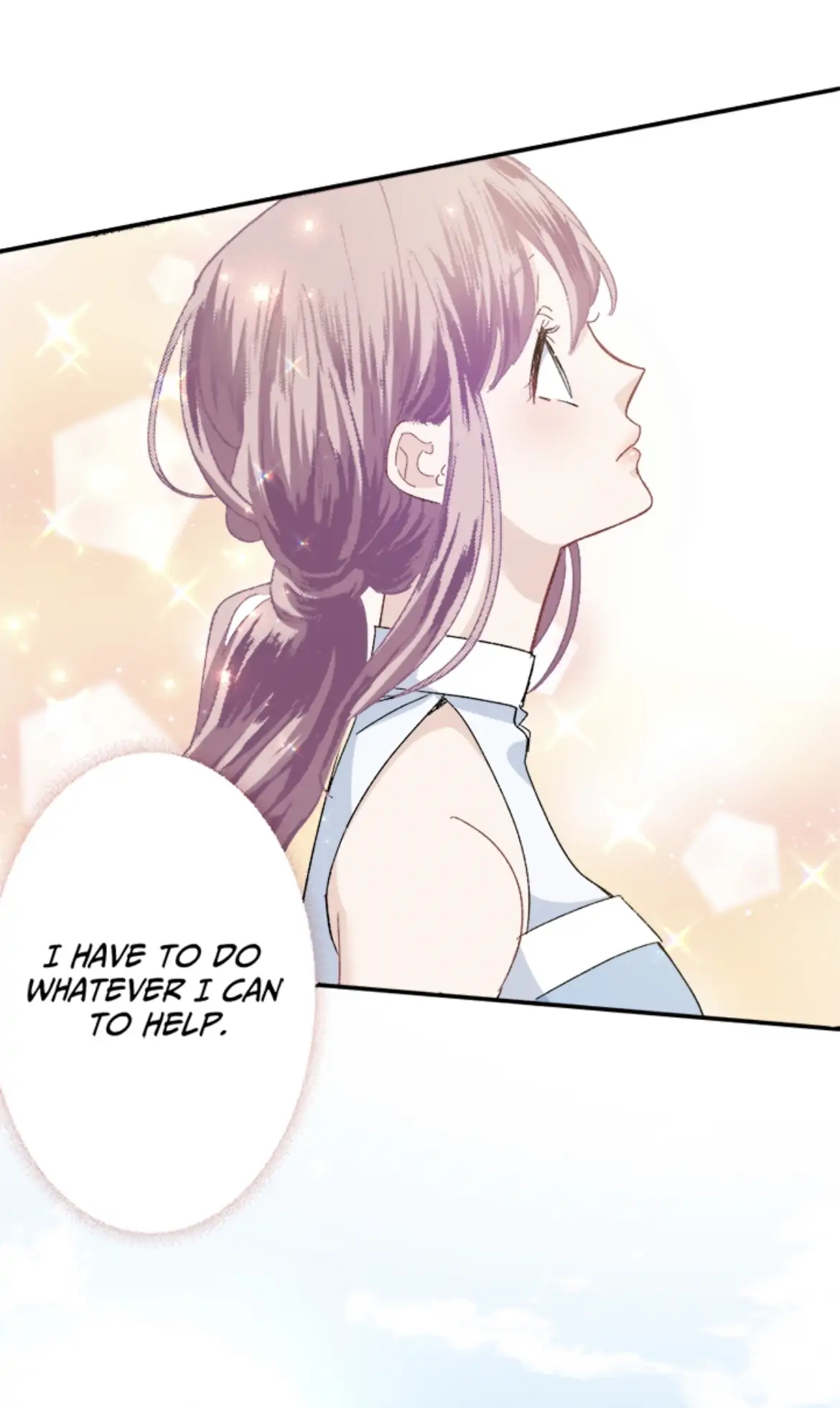The Marriage of Faris Chapter 15 - page 6