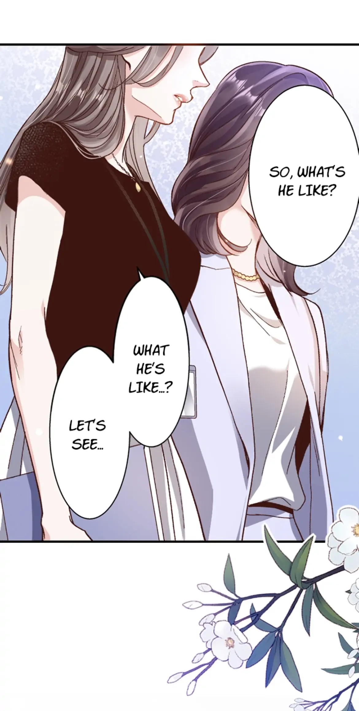 Come Over Tonight: Melting Down My Ice Cold Boss (Official) Chapter 21 - page 29