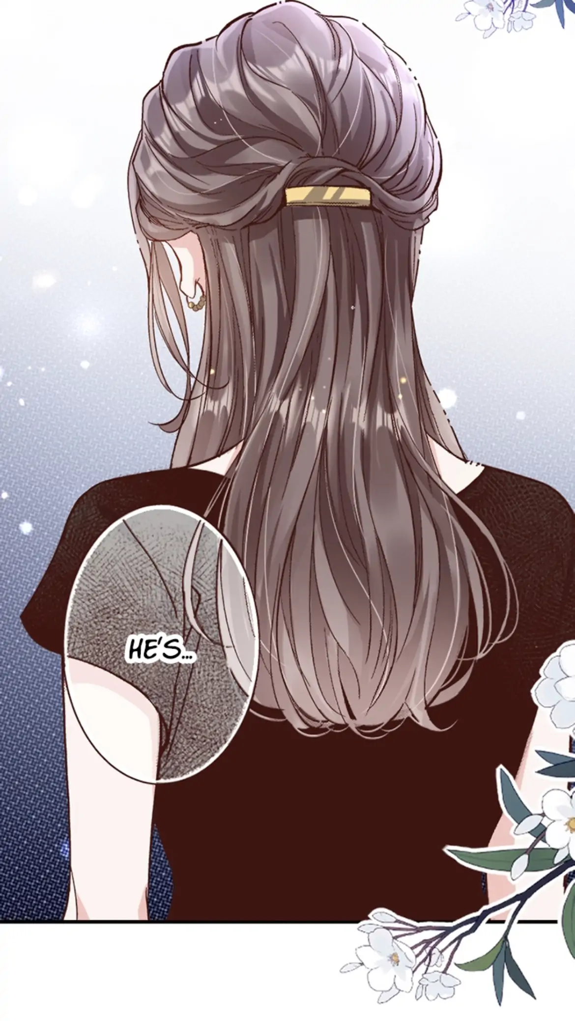 Come Over Tonight: Melting Down My Ice Cold Boss (Official) Chapter 21 - page 30