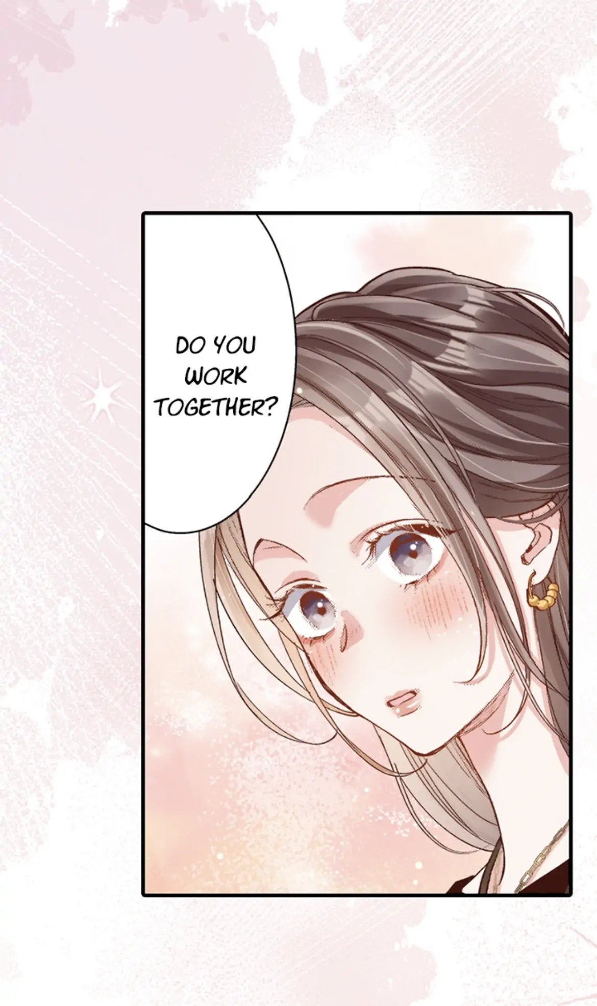 Come Over Tonight: Melting Down My Ice Cold Boss (Official) Chapter 21 - page 38
