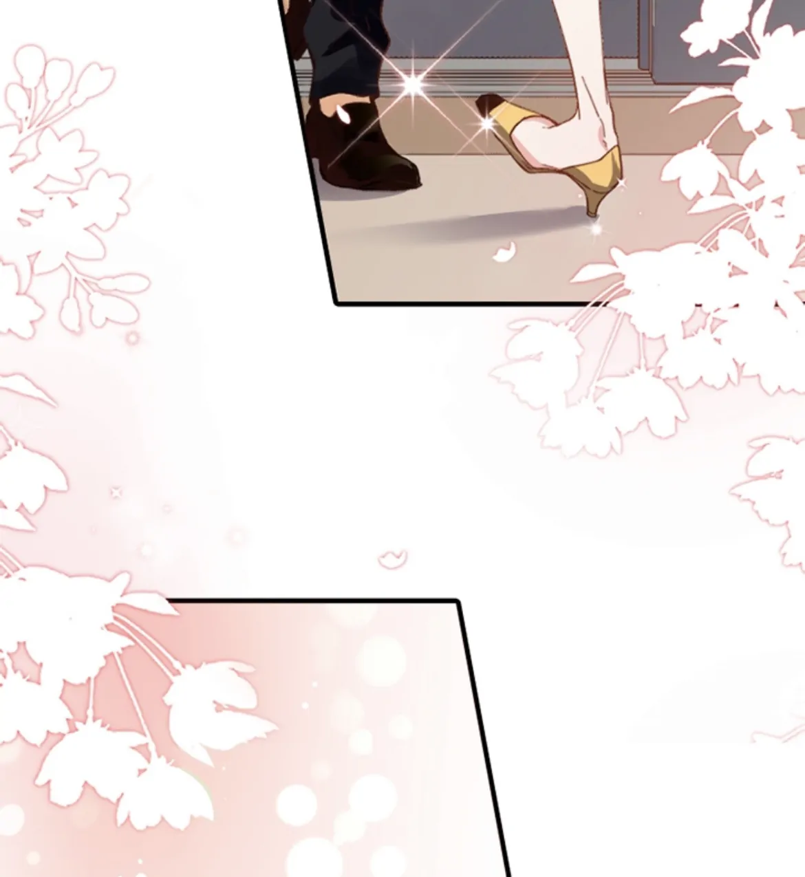 Come Over Tonight: Melting Down My Ice Cold Boss (Official) Chapter 21 - page 45