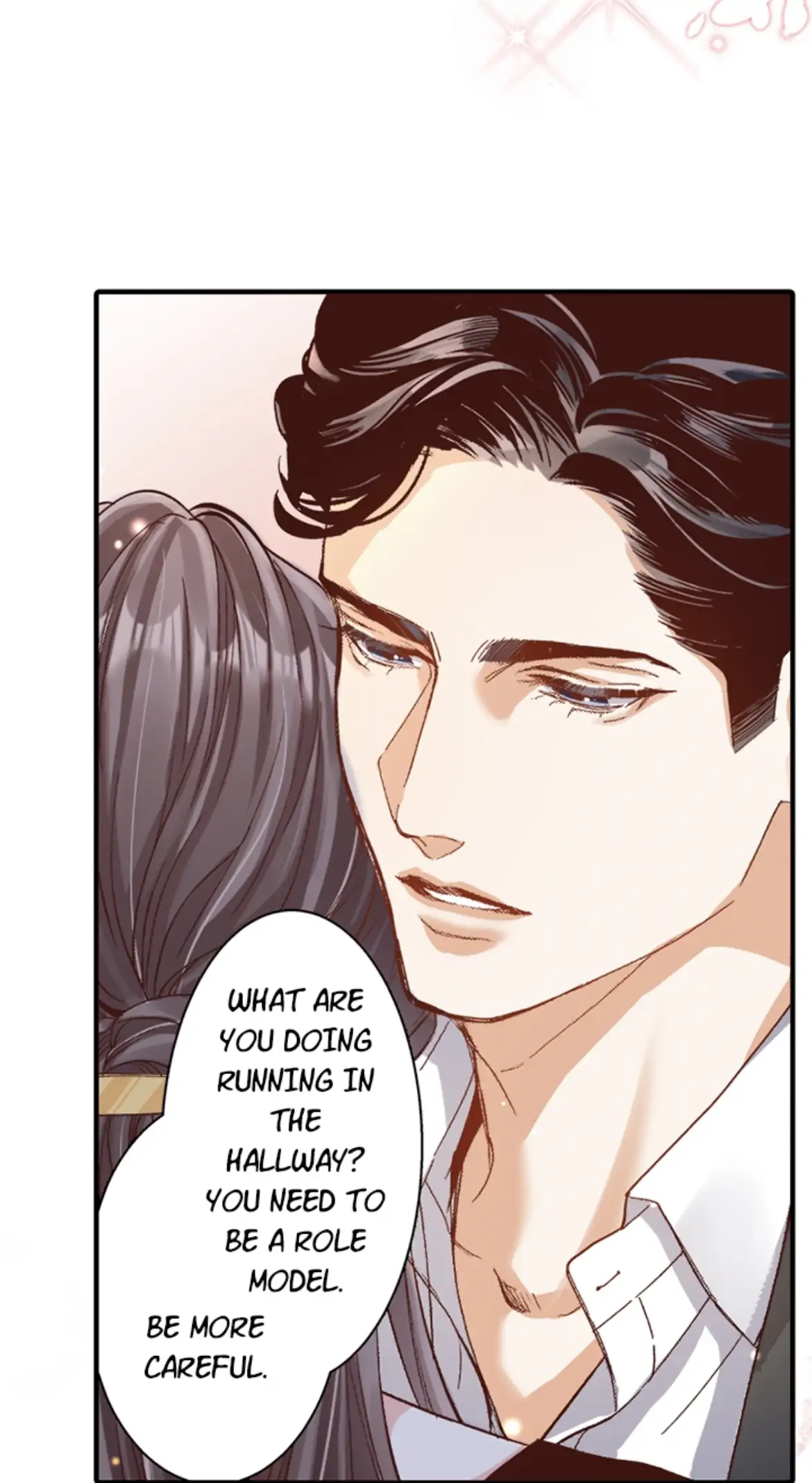 Come Over Tonight: Melting Down My Ice Cold Boss (Official) Chapter 21 - page 47