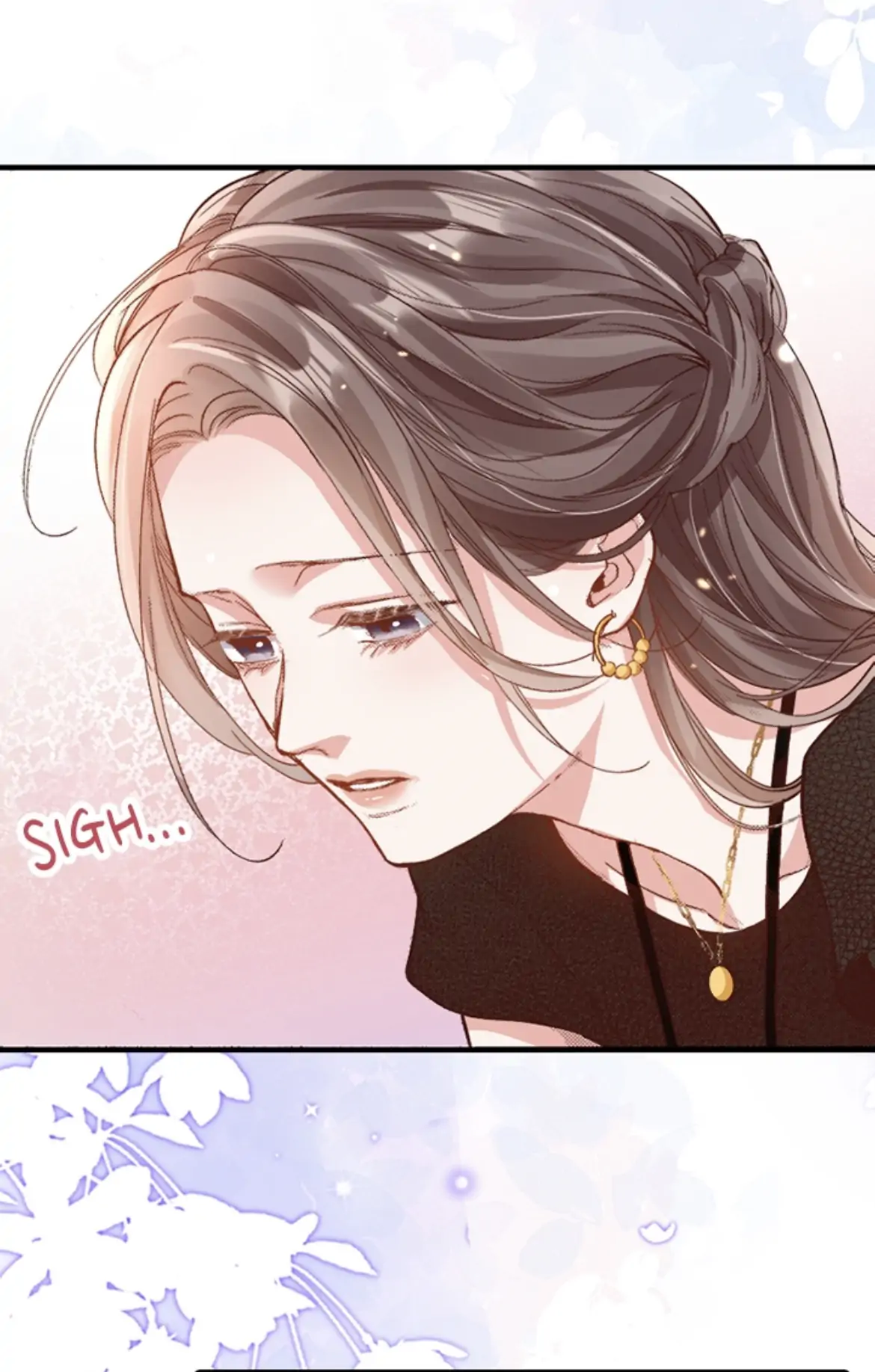 Come Over Tonight: Melting Down My Ice Cold Boss (Official) Chapter 22 - page 27