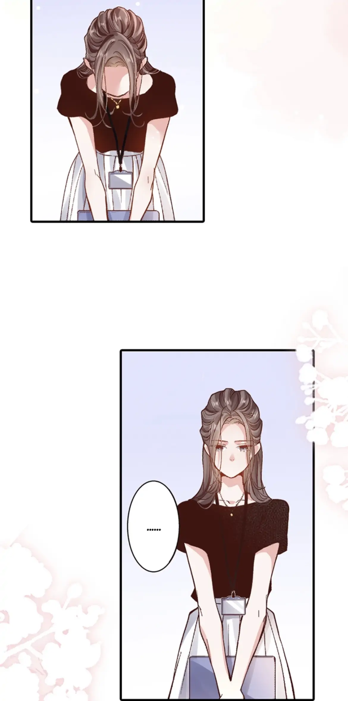 Come Over Tonight: Melting Down My Ice Cold Boss (Official) Chapter 22 - page 3