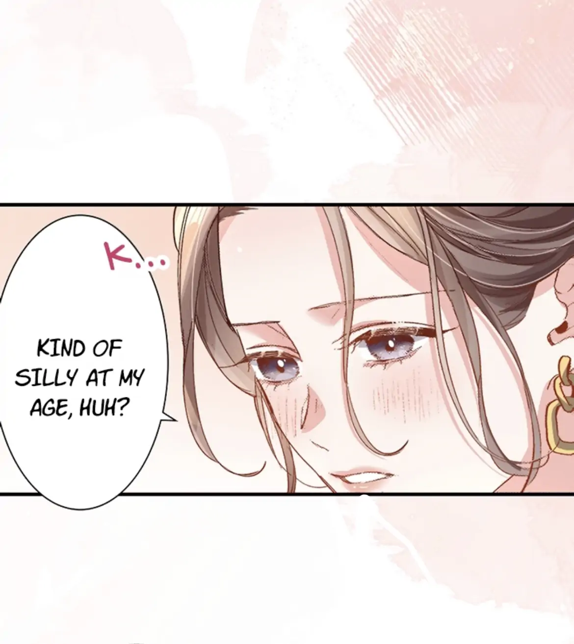 Come Over Tonight: Melting Down My Ice Cold Boss (Official) Chapter 22 - page 33
