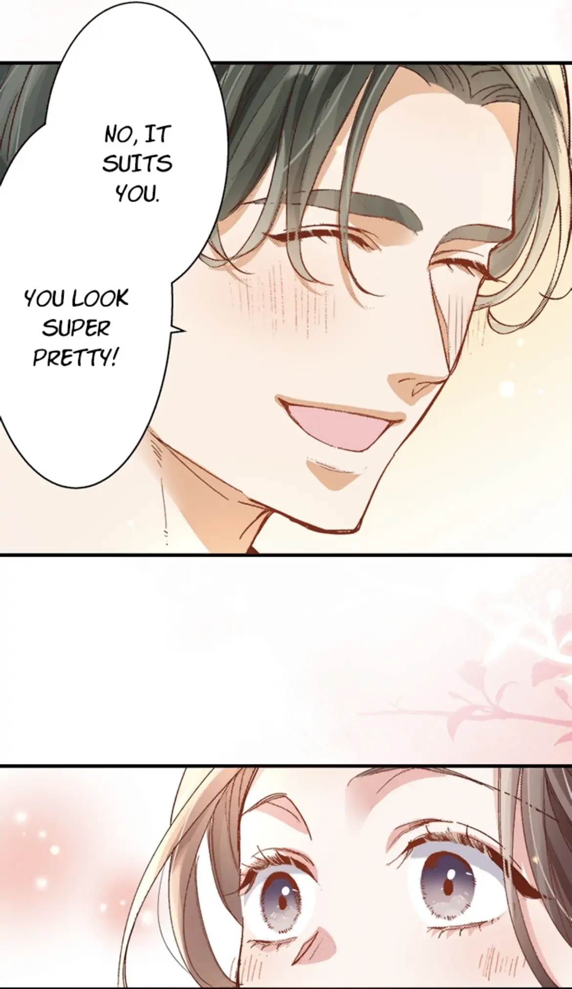 Come Over Tonight: Melting Down My Ice Cold Boss (Official) Chapter 22 - page 34