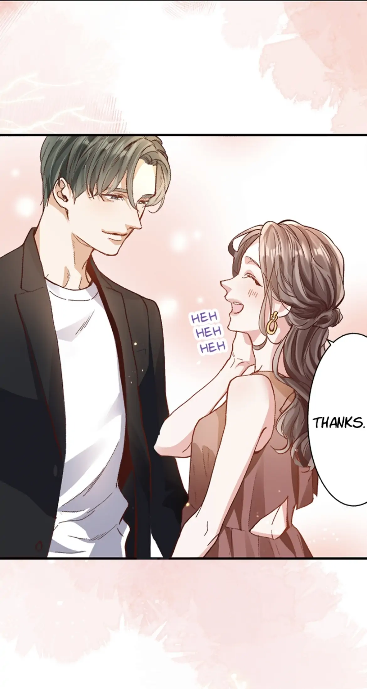 Come Over Tonight: Melting Down My Ice Cold Boss (Official) Chapter 22 - page 35