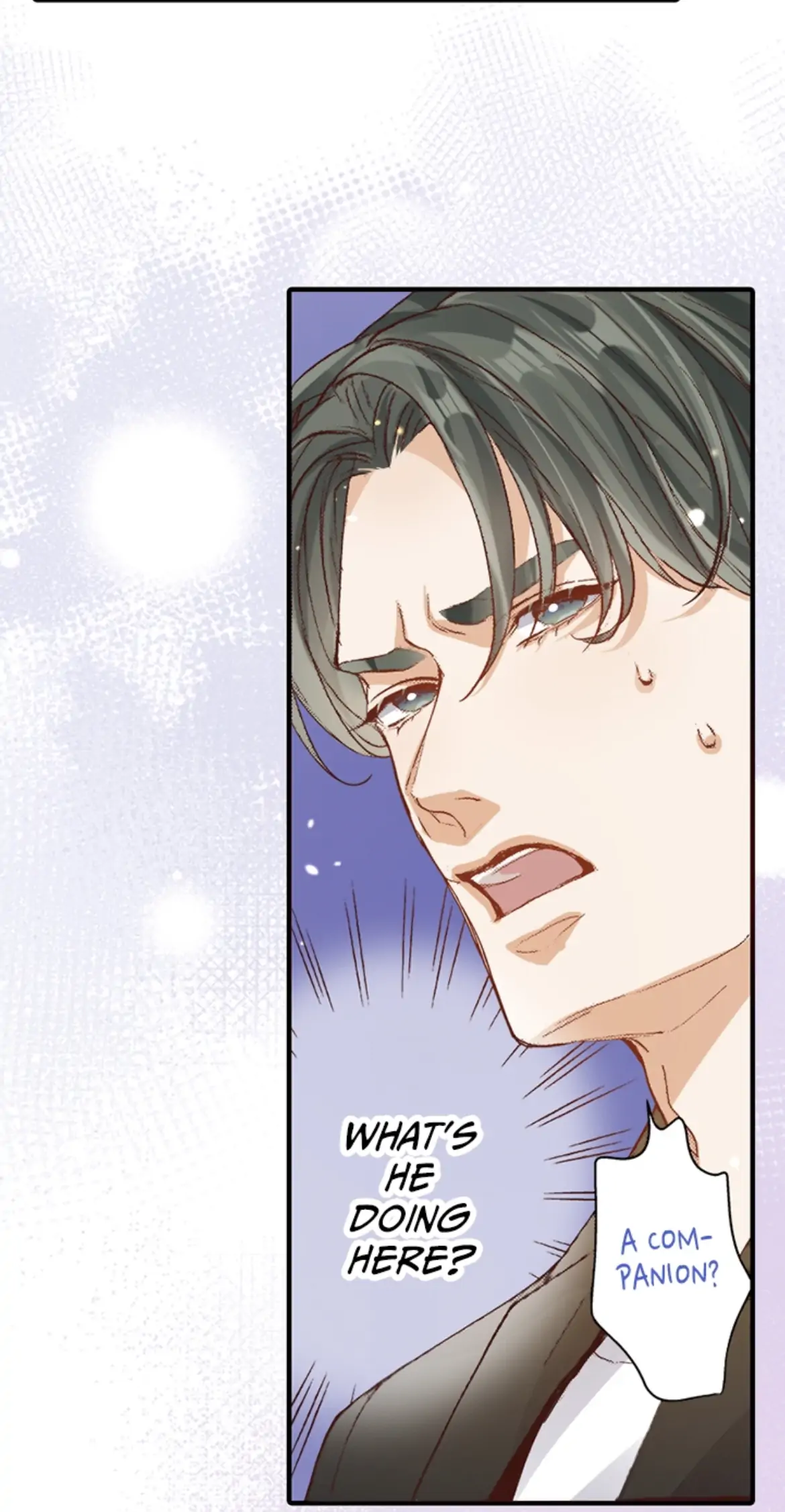 Come Over Tonight: Melting Down My Ice Cold Boss (Official) Chapter 22 - page 39