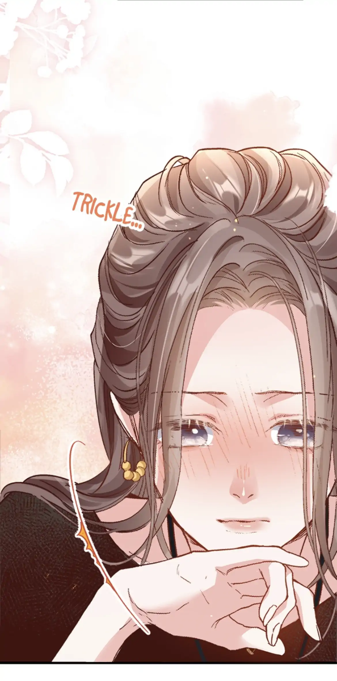Come Over Tonight: Melting Down My Ice Cold Boss (Official) Chapter 22 - page 4