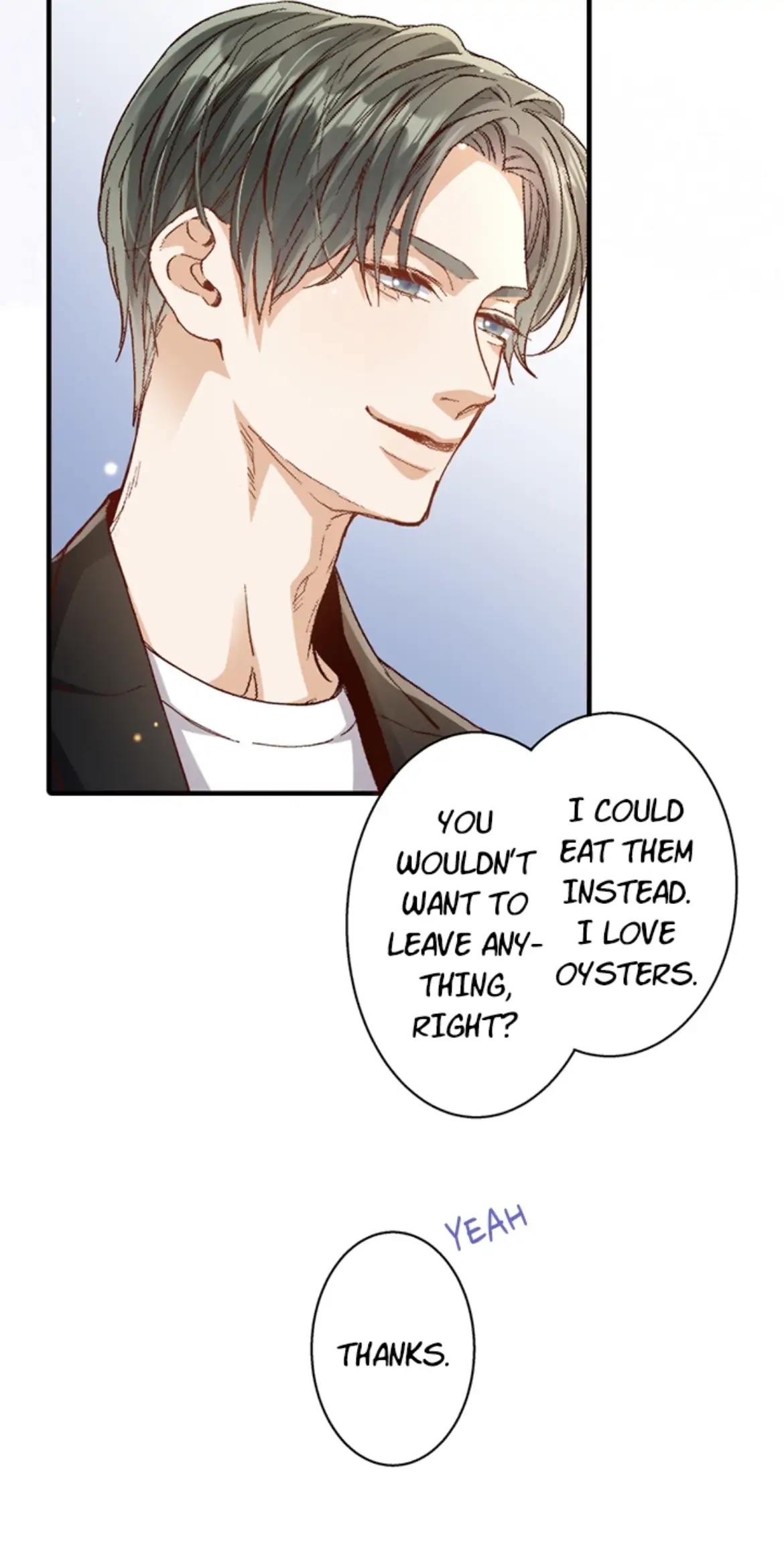 Come Over Tonight: Melting Down My Ice Cold Boss (Official) Chapter 23 - page 15