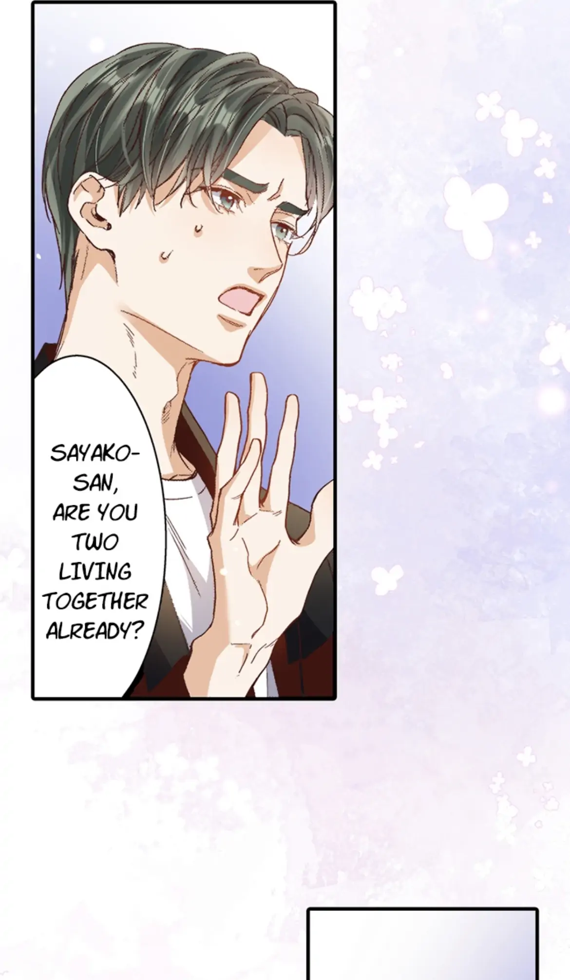 Come Over Tonight: Melting Down My Ice Cold Boss (Official) Chapter 23 - page 20