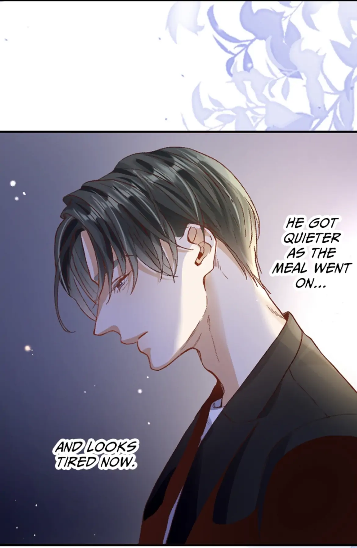 Come Over Tonight: Melting Down My Ice Cold Boss (Official) Chapter 23 - page 24