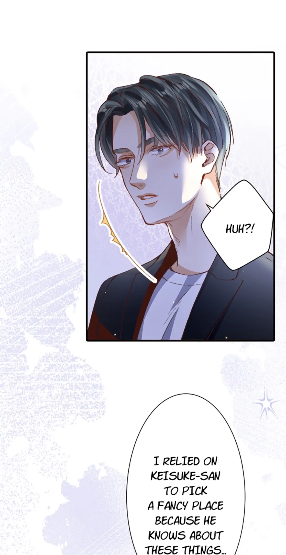 Come Over Tonight: Melting Down My Ice Cold Boss (Official) Chapter 23 - page 28