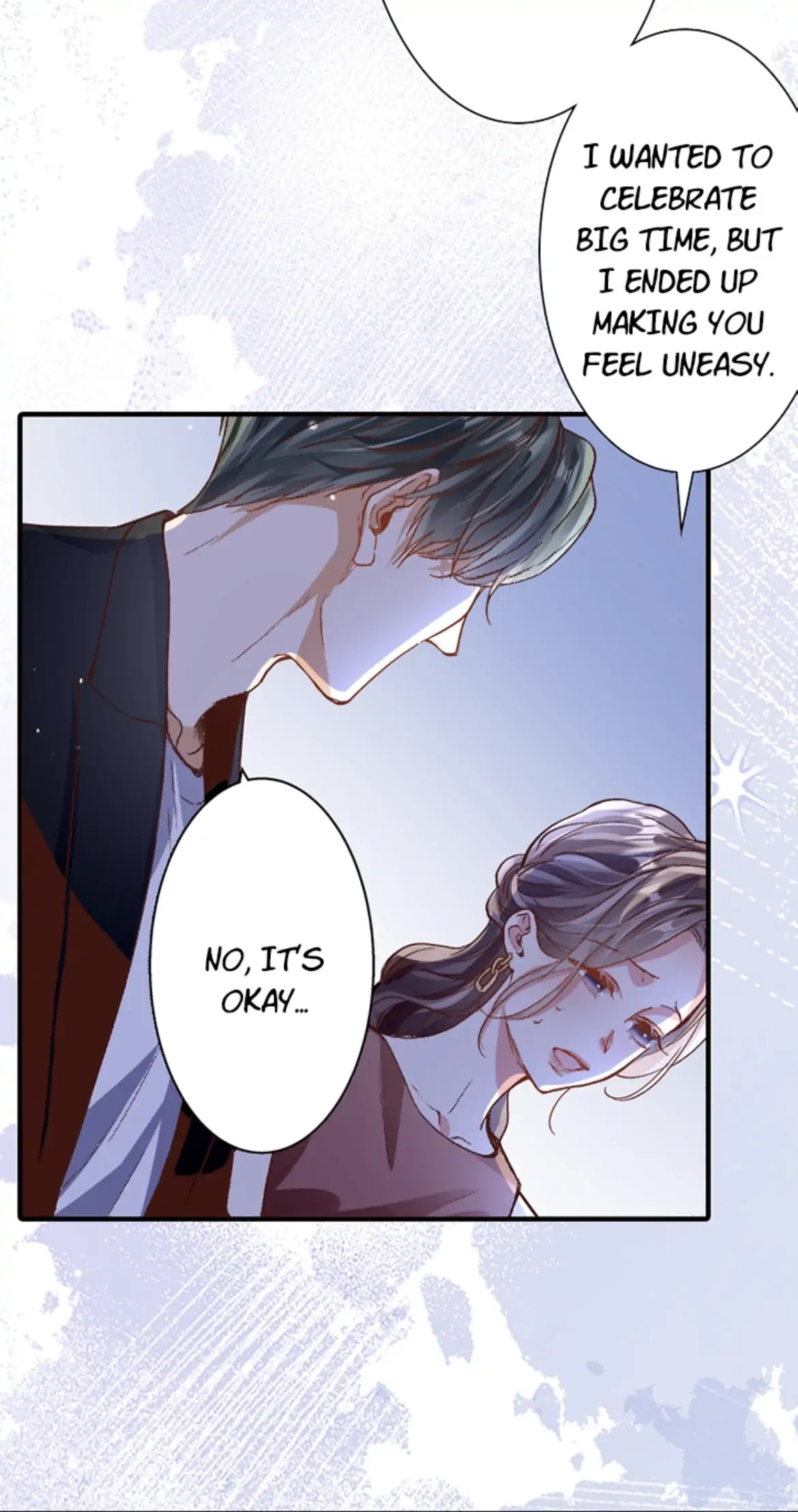 Come Over Tonight: Melting Down My Ice Cold Boss (Official) Chapter 23 - page 29