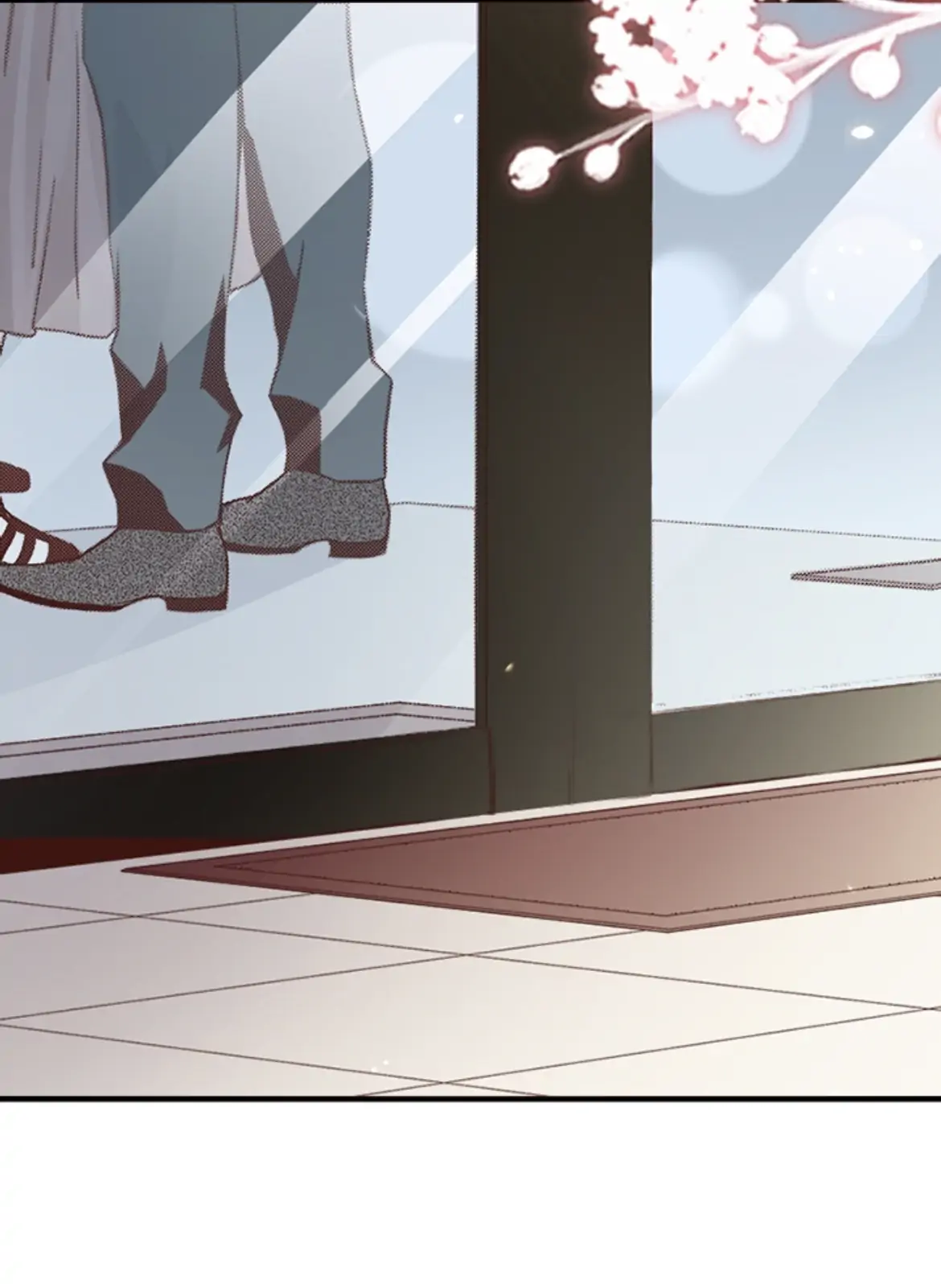 Come Over Tonight: Melting Down My Ice Cold Boss (Official) Chapter 23 - page 45