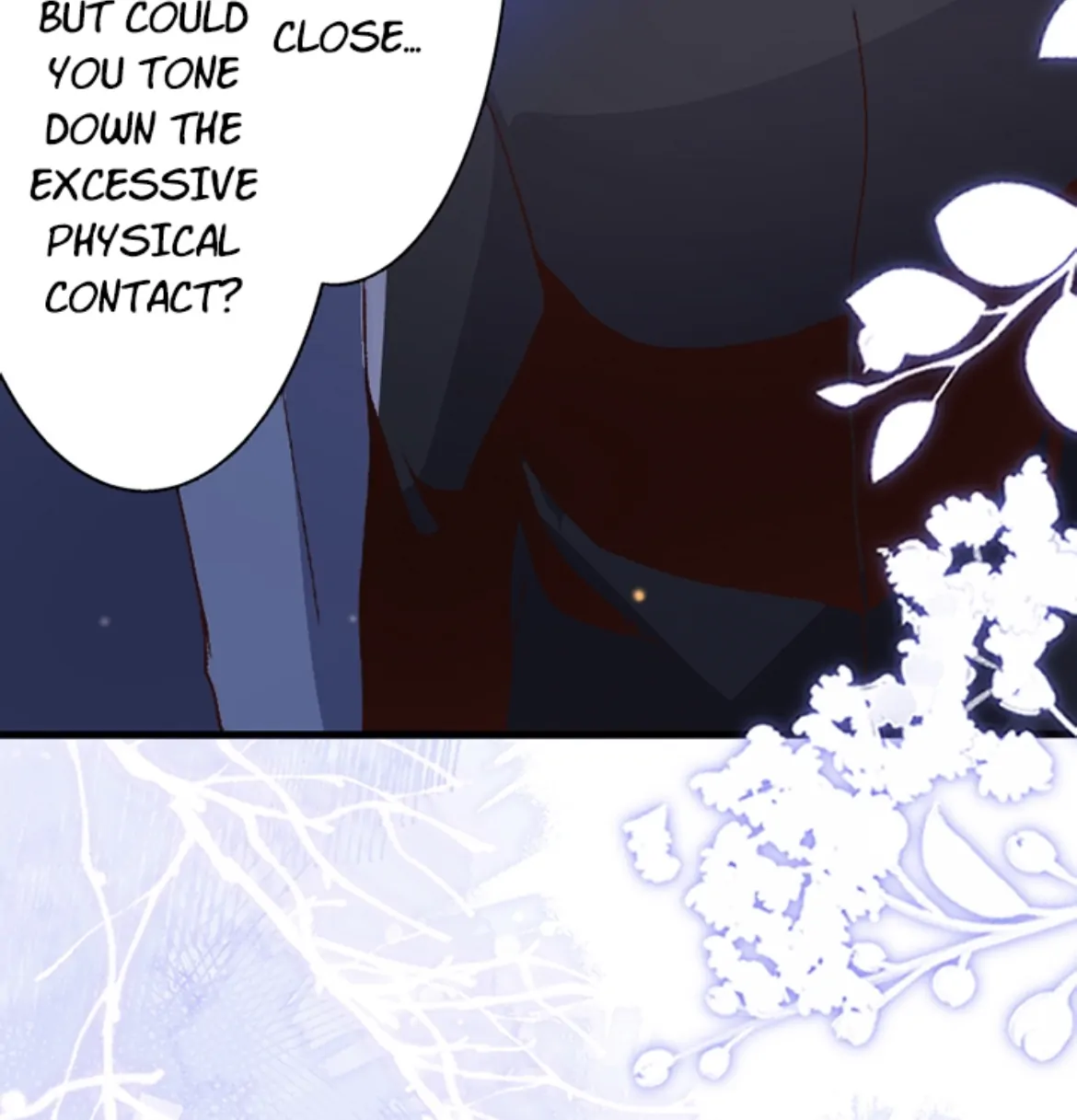 Come Over Tonight: Melting Down My Ice Cold Boss (Official) Chapter 23 - page 52