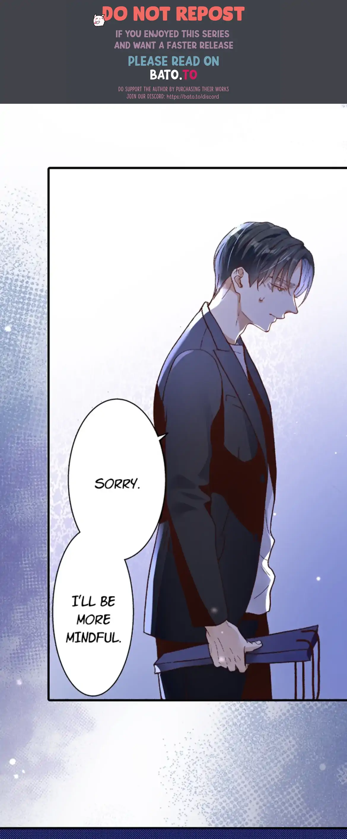 Come Over Tonight: Melting Down My Ice Cold Boss (Official) Chapter 24 - page 1