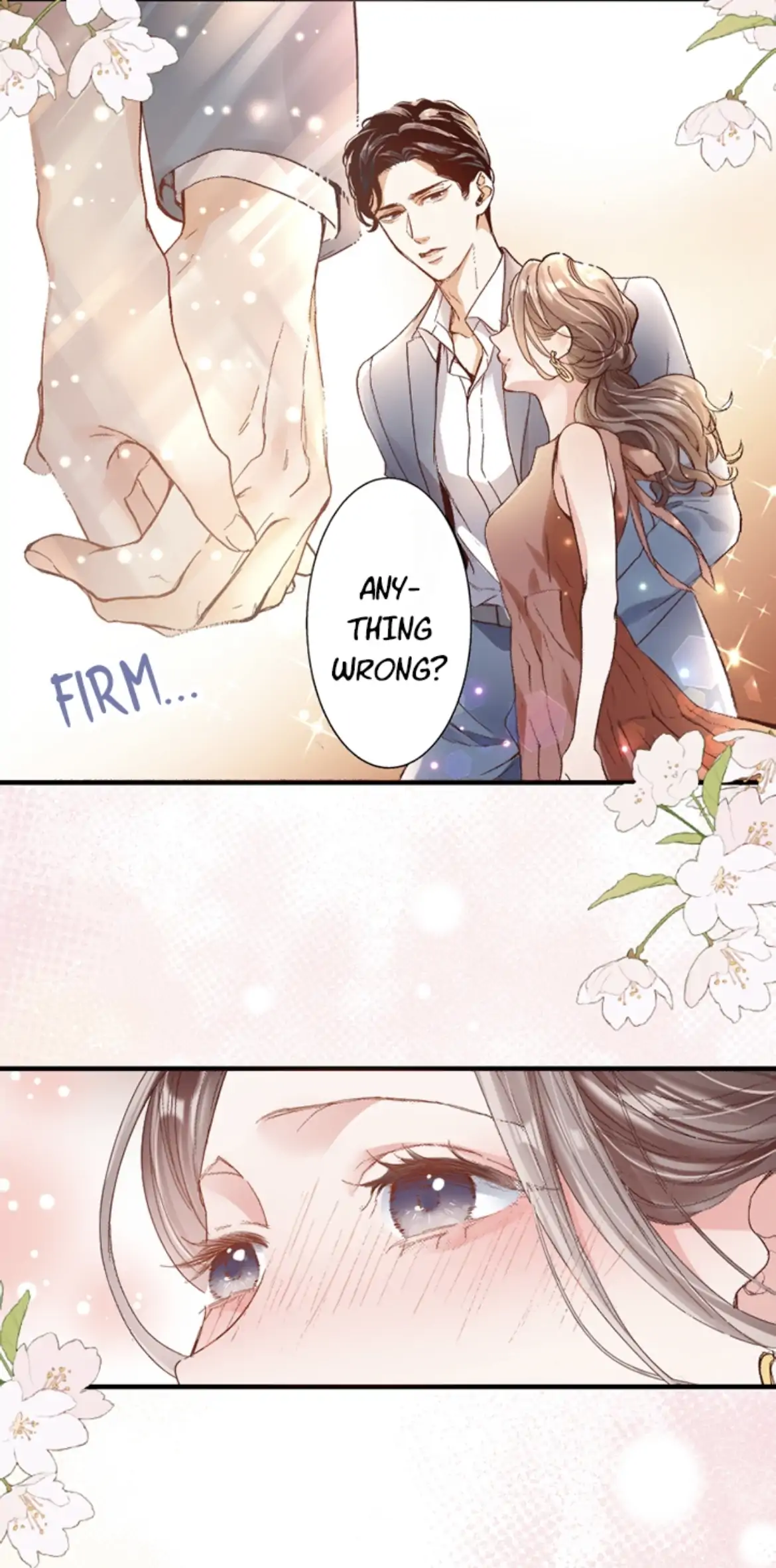 Come Over Tonight: Melting Down My Ice Cold Boss (Official) Chapter 24 - page 11