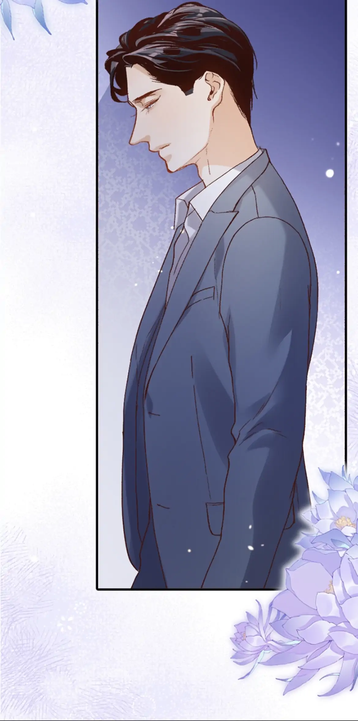 Come Over Tonight: Melting Down My Ice Cold Boss (Official) Chapter 24 - page 15