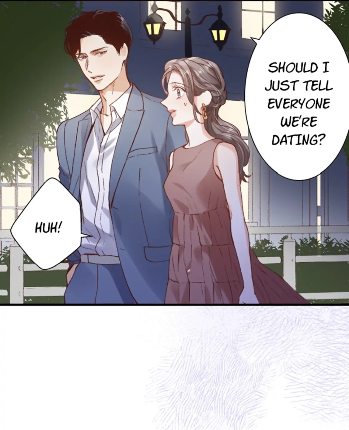 Come Over Tonight: Melting Down My Ice Cold Boss (Official) Chapter 24 - page 16