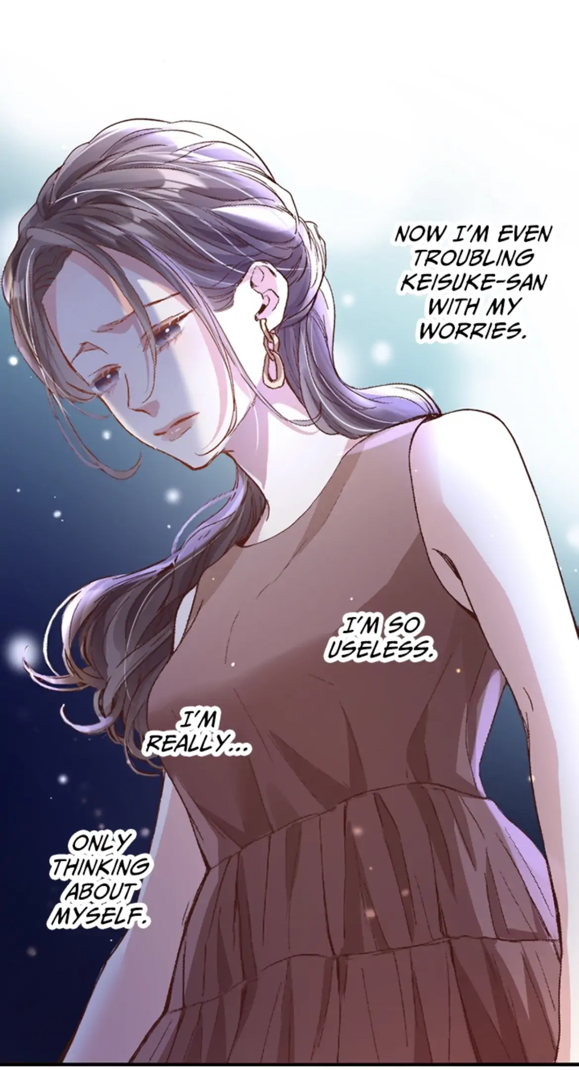 Come Over Tonight: Melting Down My Ice Cold Boss (Official) Chapter 24 - page 22