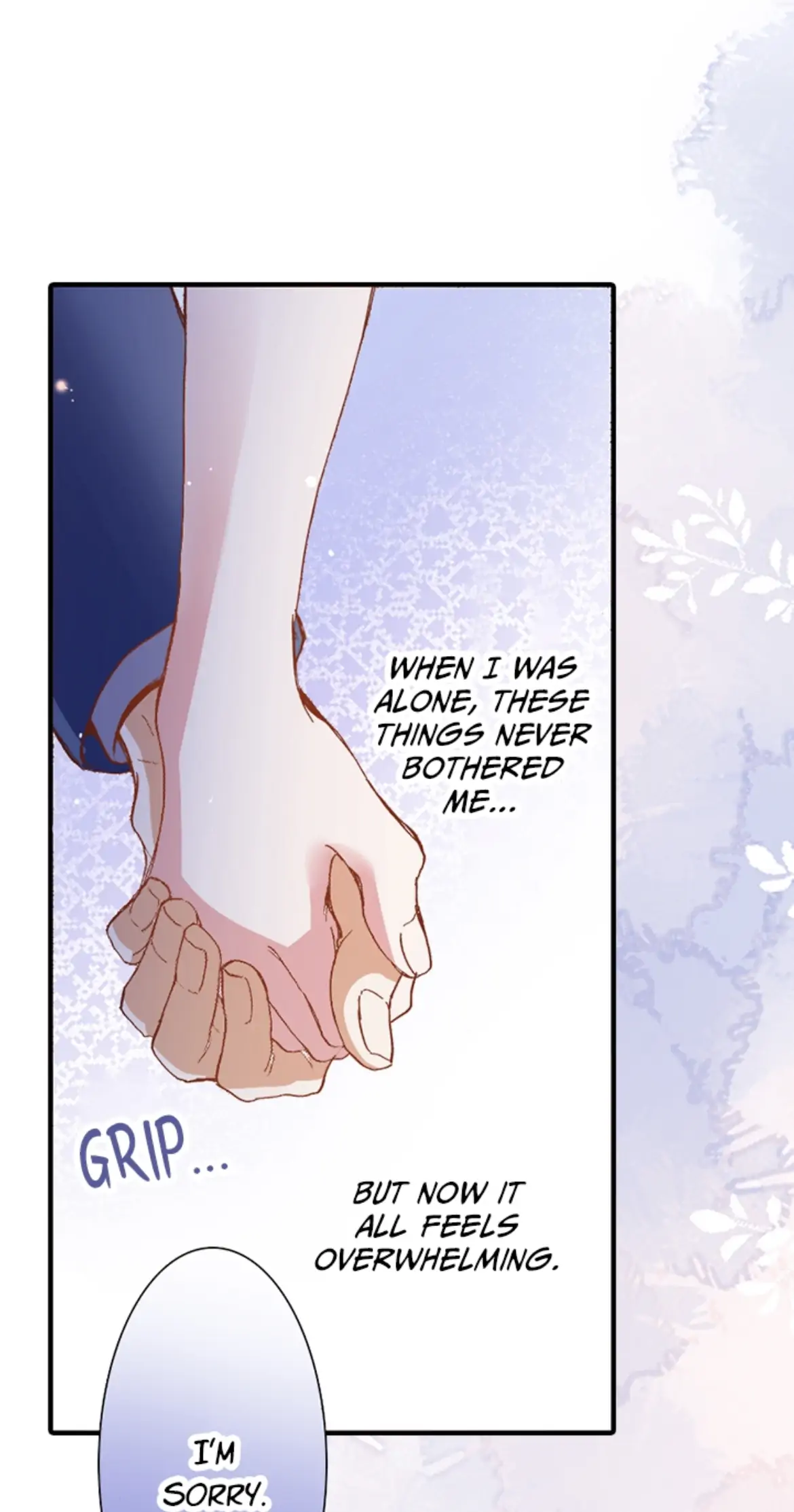 Come Over Tonight: Melting Down My Ice Cold Boss (Official) Chapter 24 - page 23