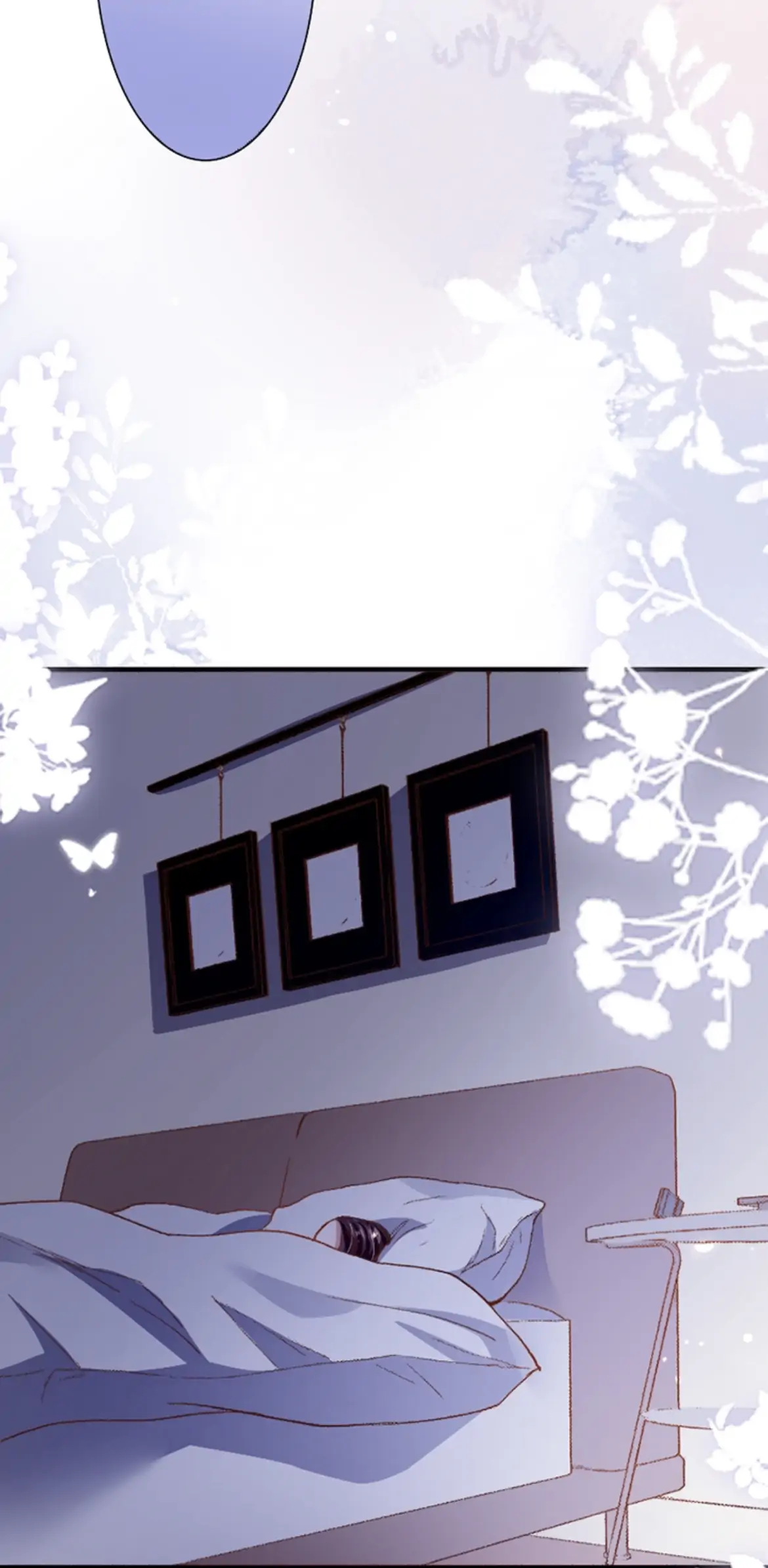 Come Over Tonight: Melting Down My Ice Cold Boss (Official) Chapter 24 - page 24
