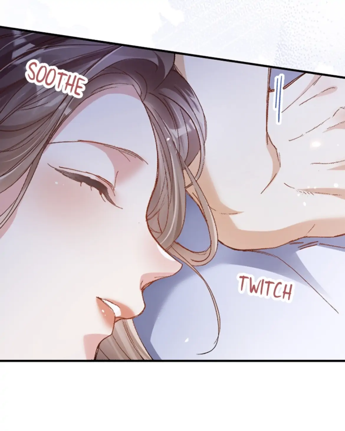 Come Over Tonight: Melting Down My Ice Cold Boss (Official) Chapter 24 - page 32