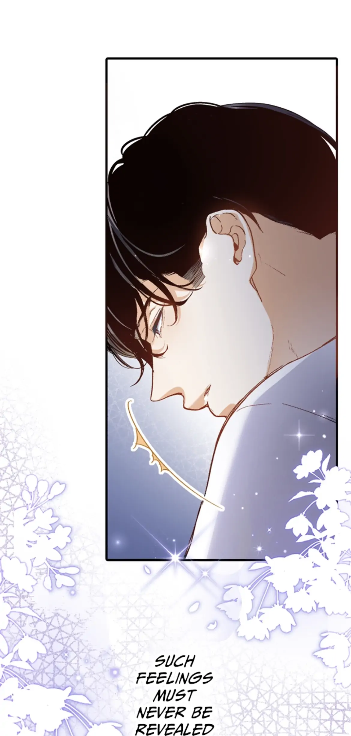 Come Over Tonight: Melting Down My Ice Cold Boss (Official) Chapter 24 - page 33