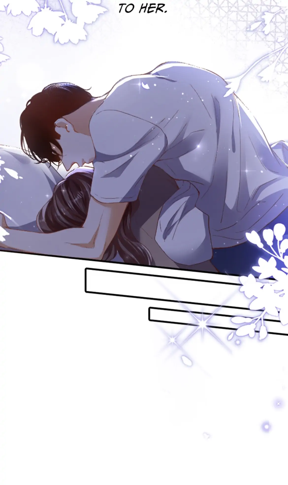 Come Over Tonight: Melting Down My Ice Cold Boss (Official) Chapter 24 - page 34