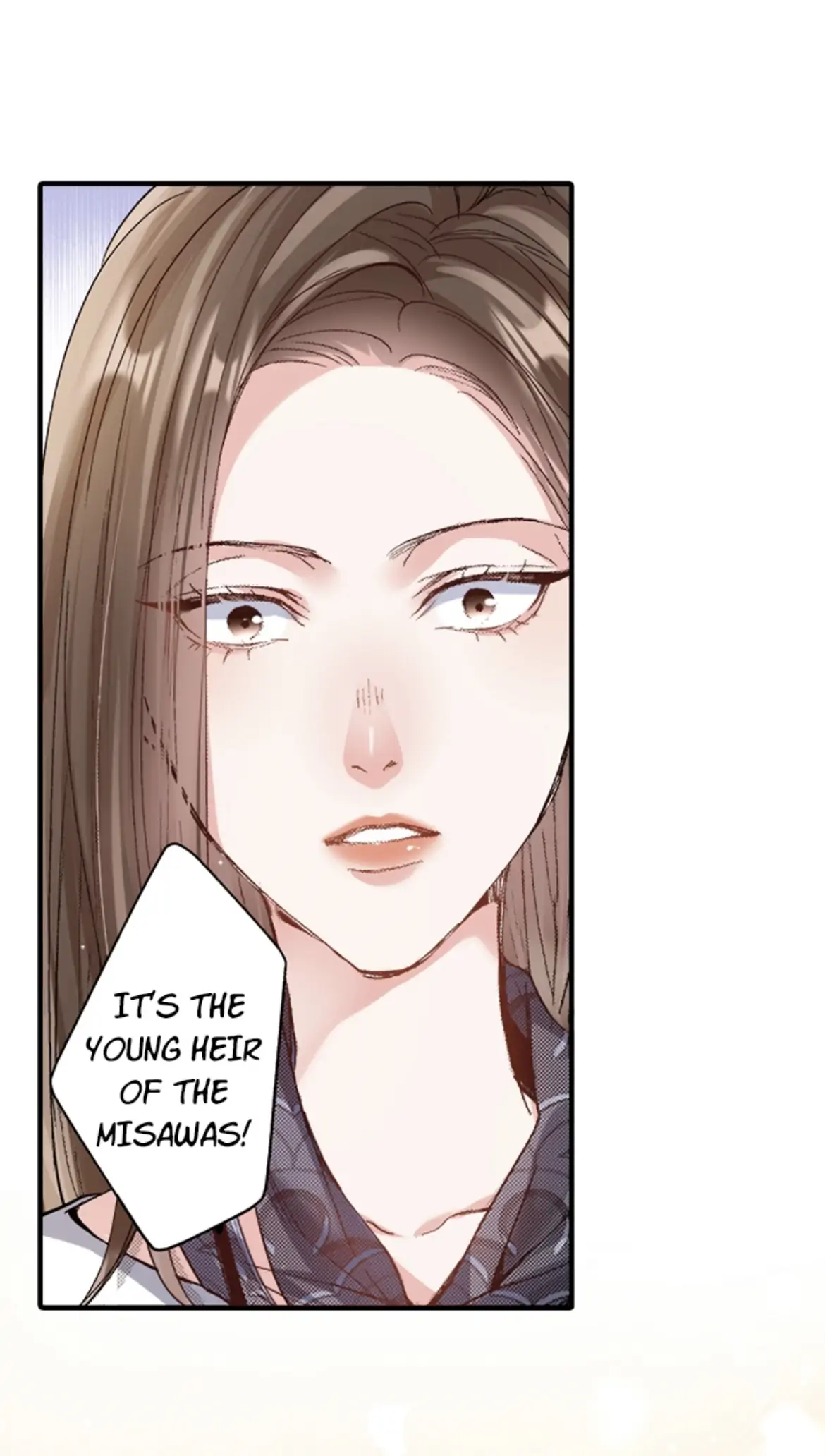 Come Over Tonight: Melting Down My Ice Cold Boss (Official) Chapter 24 - page 37