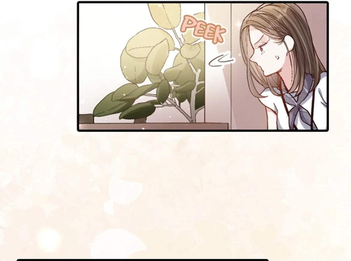 Come Over Tonight: Melting Down My Ice Cold Boss (Official) Chapter 24 - page 39
