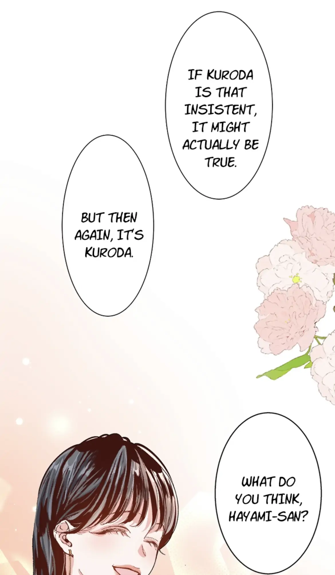 Come Over Tonight: Melting Down My Ice Cold Boss (Official) Chapter 24 - page 43