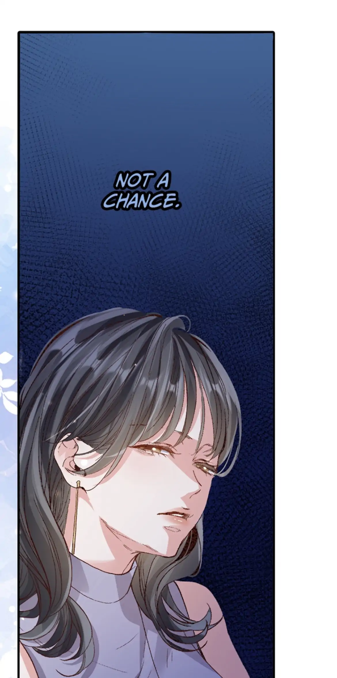 Come Over Tonight: Melting Down My Ice Cold Boss (Official) Chapter 24 - page 46