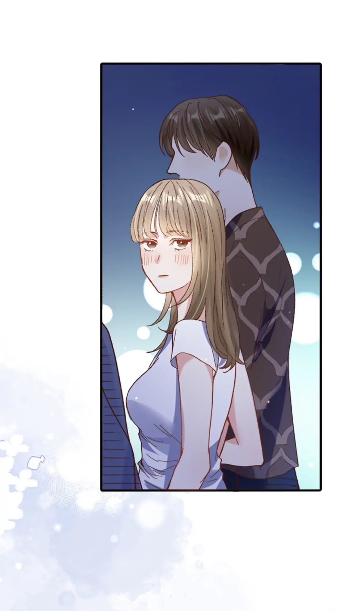 Come Over Tonight: Melting Down My Ice Cold Boss (Official) Chapter 24 - page 5