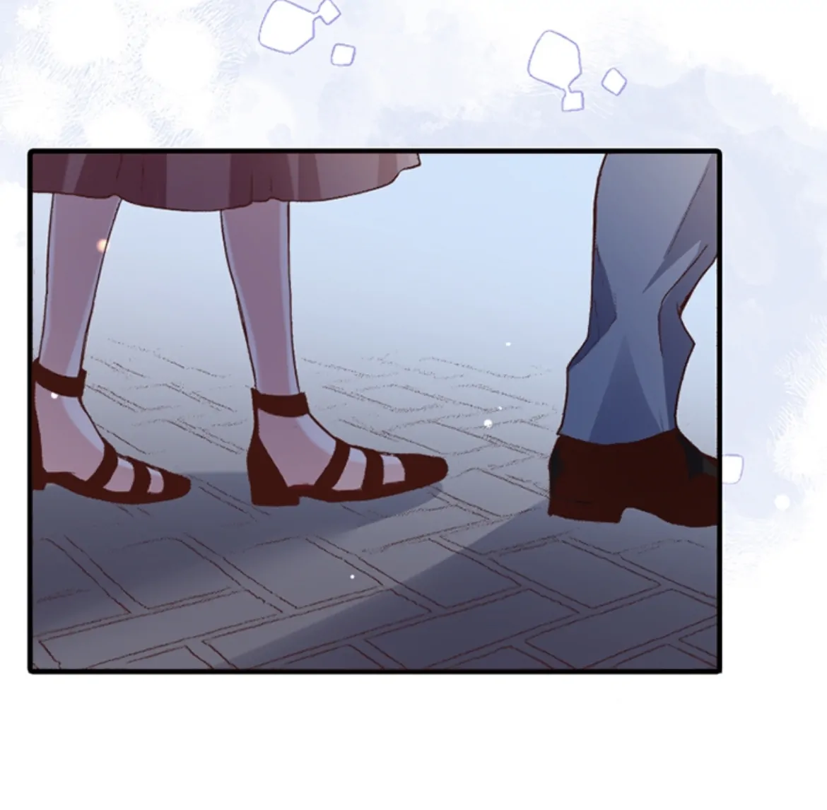 Come Over Tonight: Melting Down My Ice Cold Boss (Official) Chapter 24 - page 9