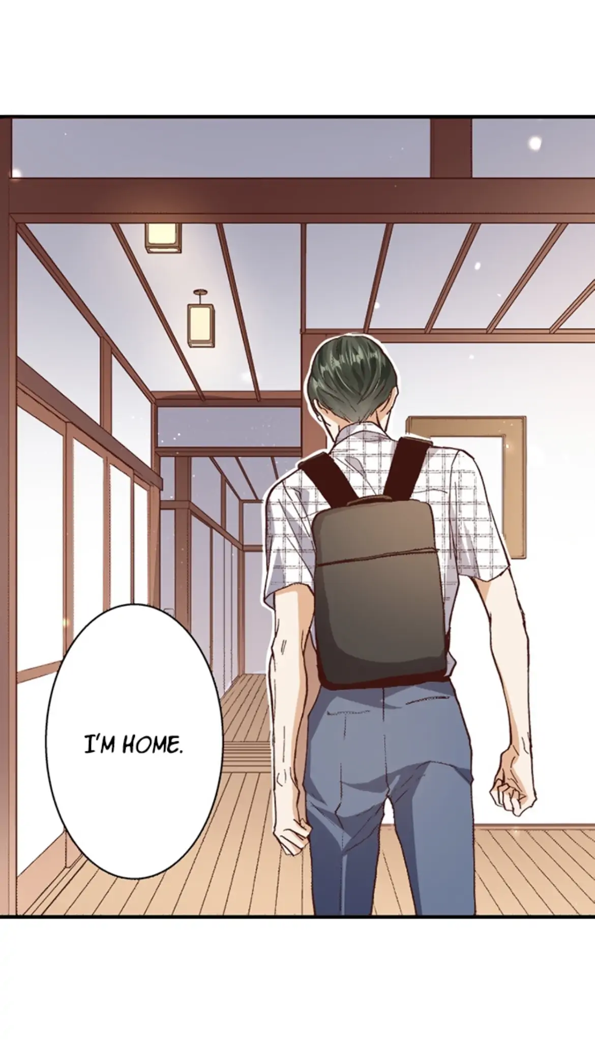 Come Over Tonight: Melting Down My Ice Cold Boss (Official) Chapter 25 - page 11