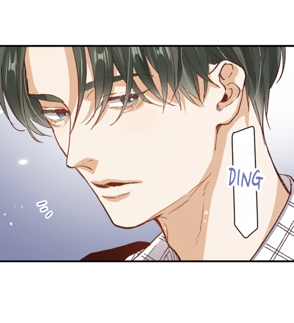 Come Over Tonight: Melting Down My Ice Cold Boss (Official) Chapter 25 - page 12