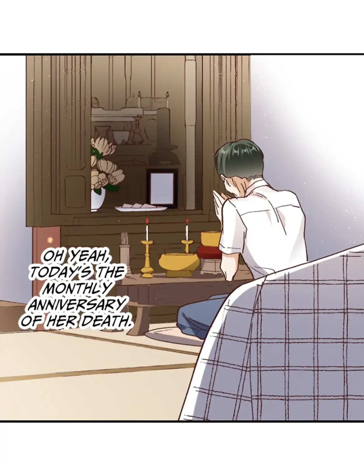 Come Over Tonight: Melting Down My Ice Cold Boss (Official) Chapter 25 - page 13
