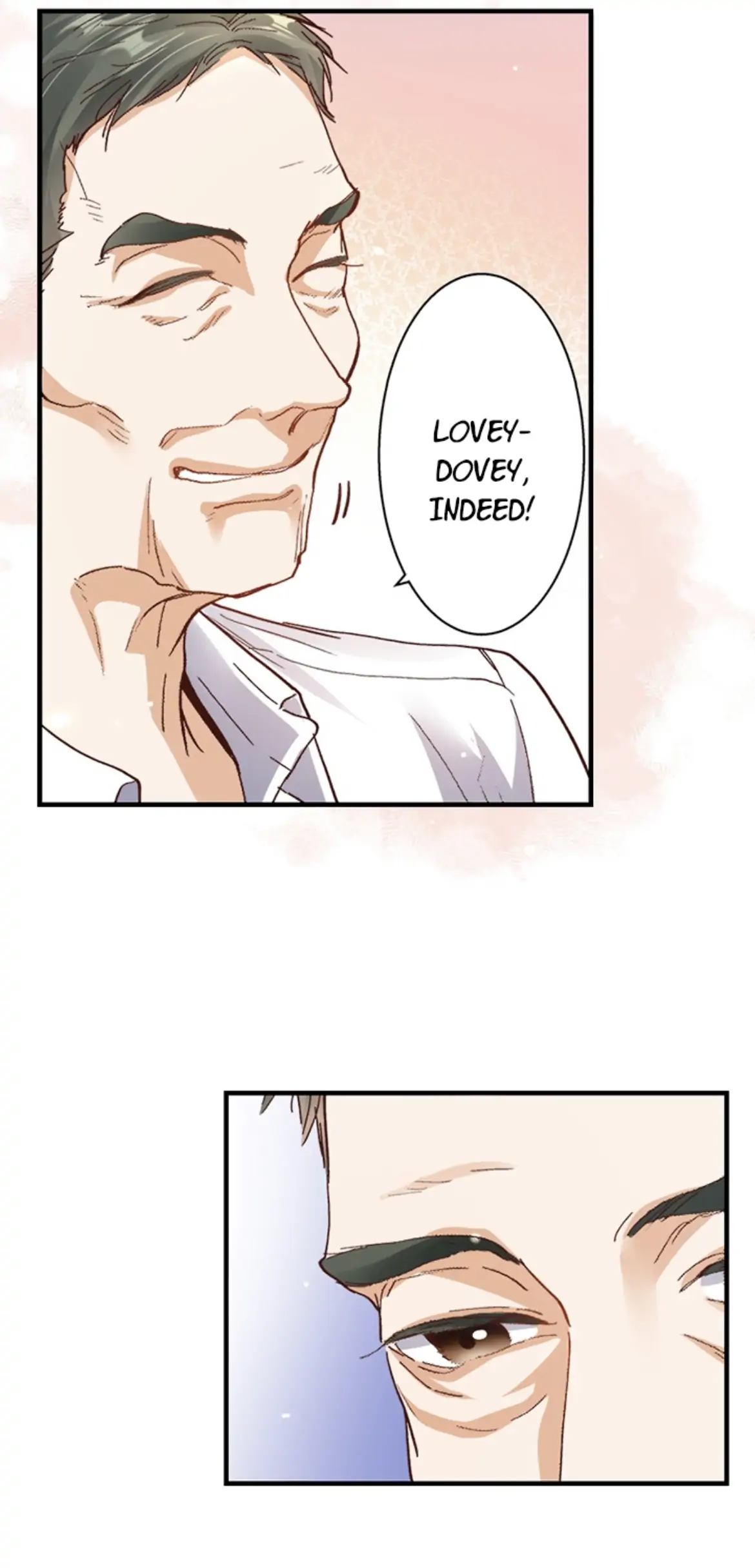 Come Over Tonight: Melting Down My Ice Cold Boss (Official) Chapter 25 - page 17