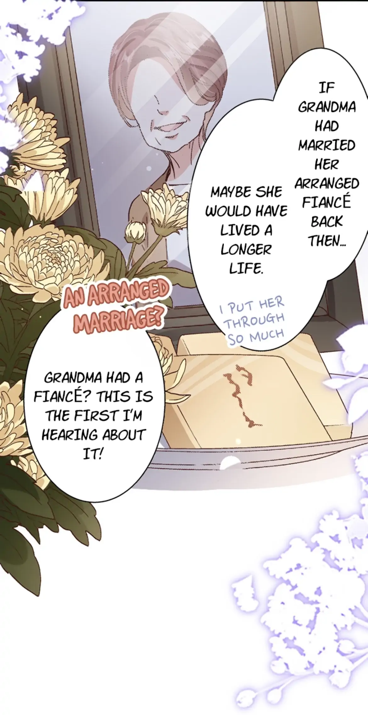 Come Over Tonight: Melting Down My Ice Cold Boss (Official) Chapter 25 - page 19
