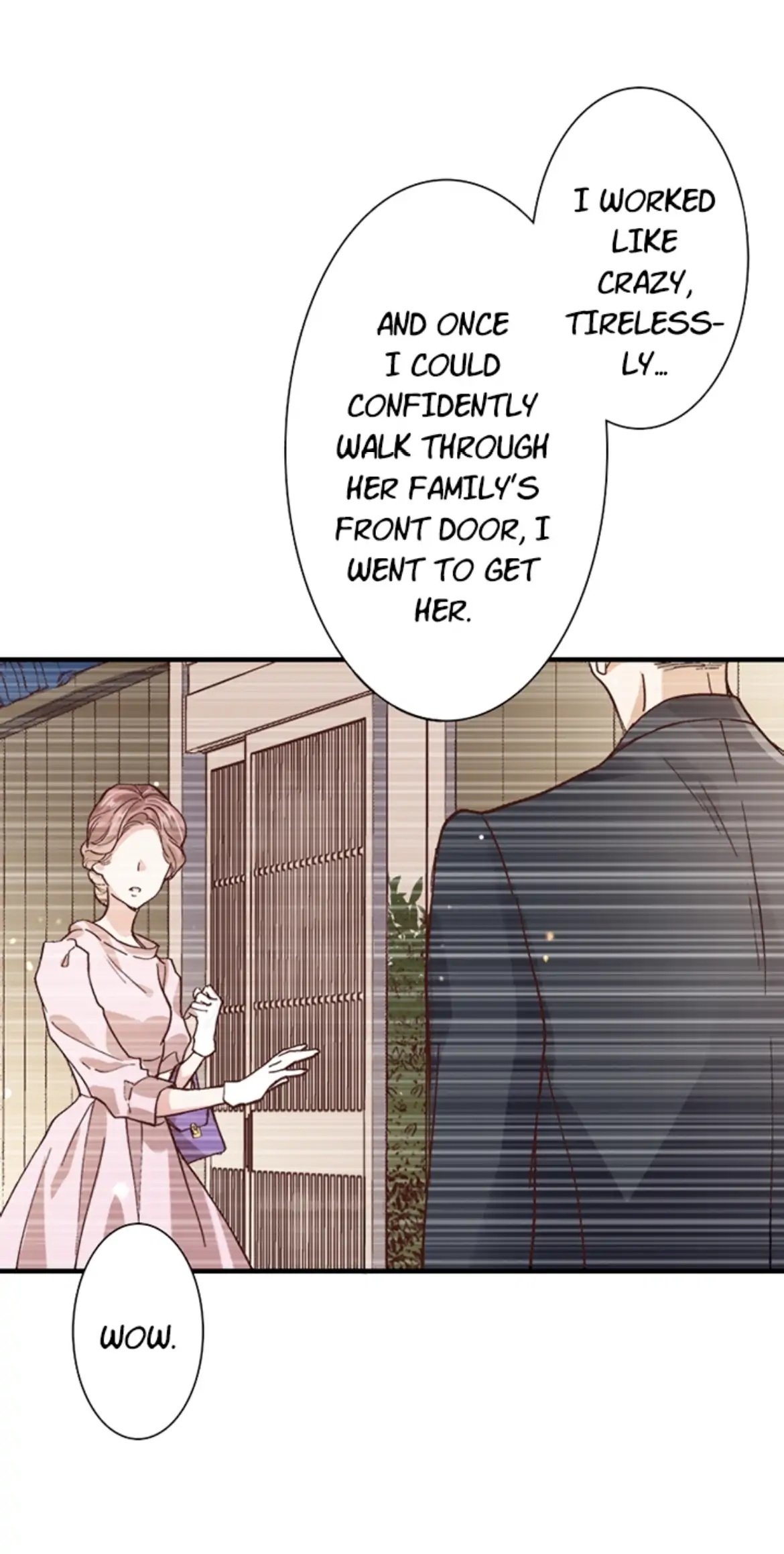 Come Over Tonight: Melting Down My Ice Cold Boss (Official) Chapter 25 - page 21
