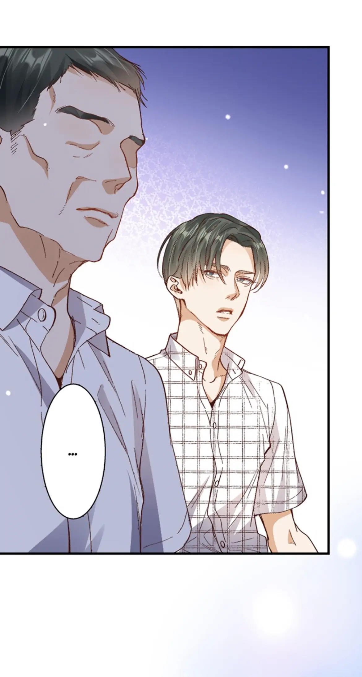 Come Over Tonight: Melting Down My Ice Cold Boss (Official) Chapter 25 - page 22
