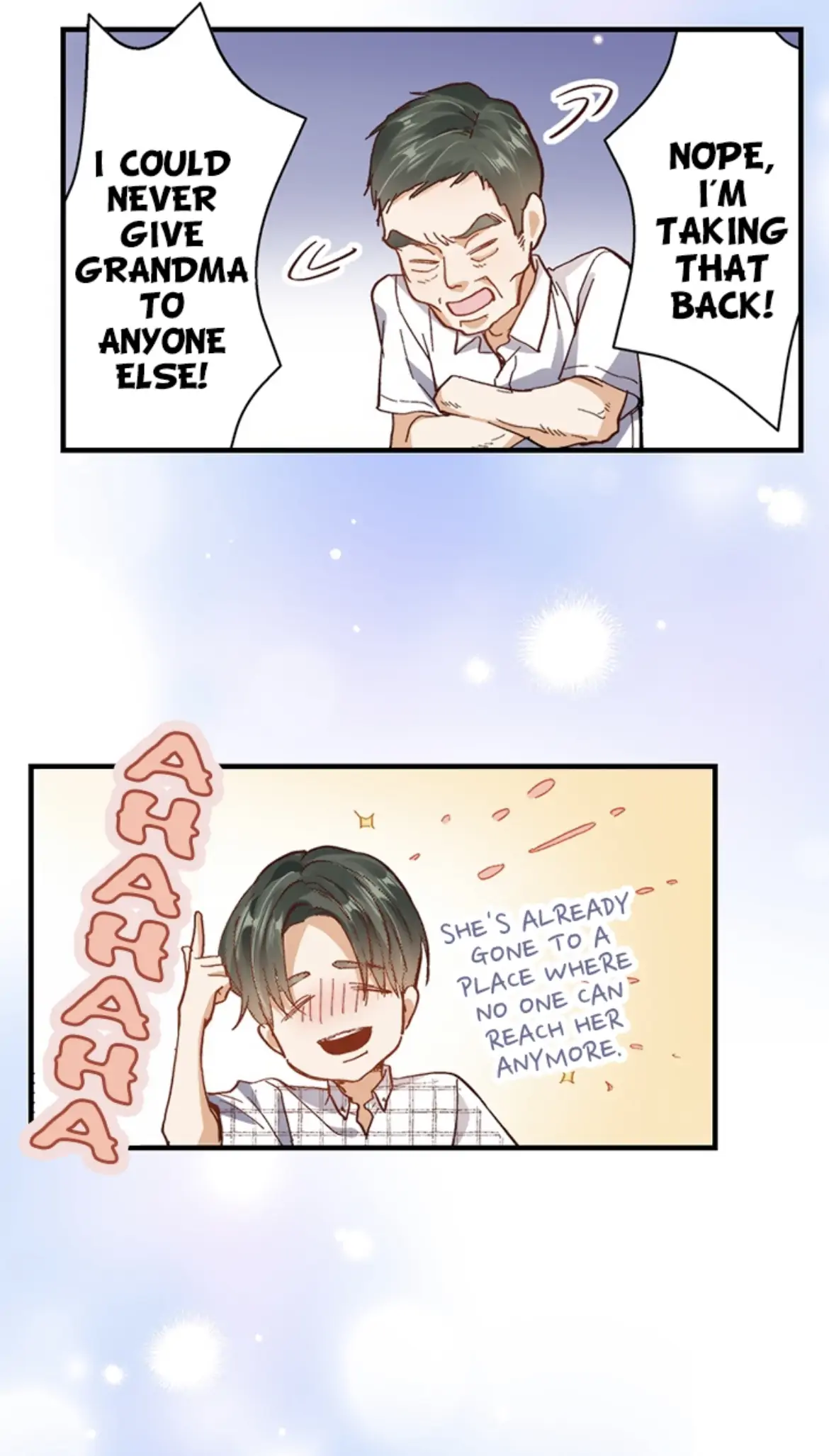 Come Over Tonight: Melting Down My Ice Cold Boss (Official) Chapter 25 - page 23