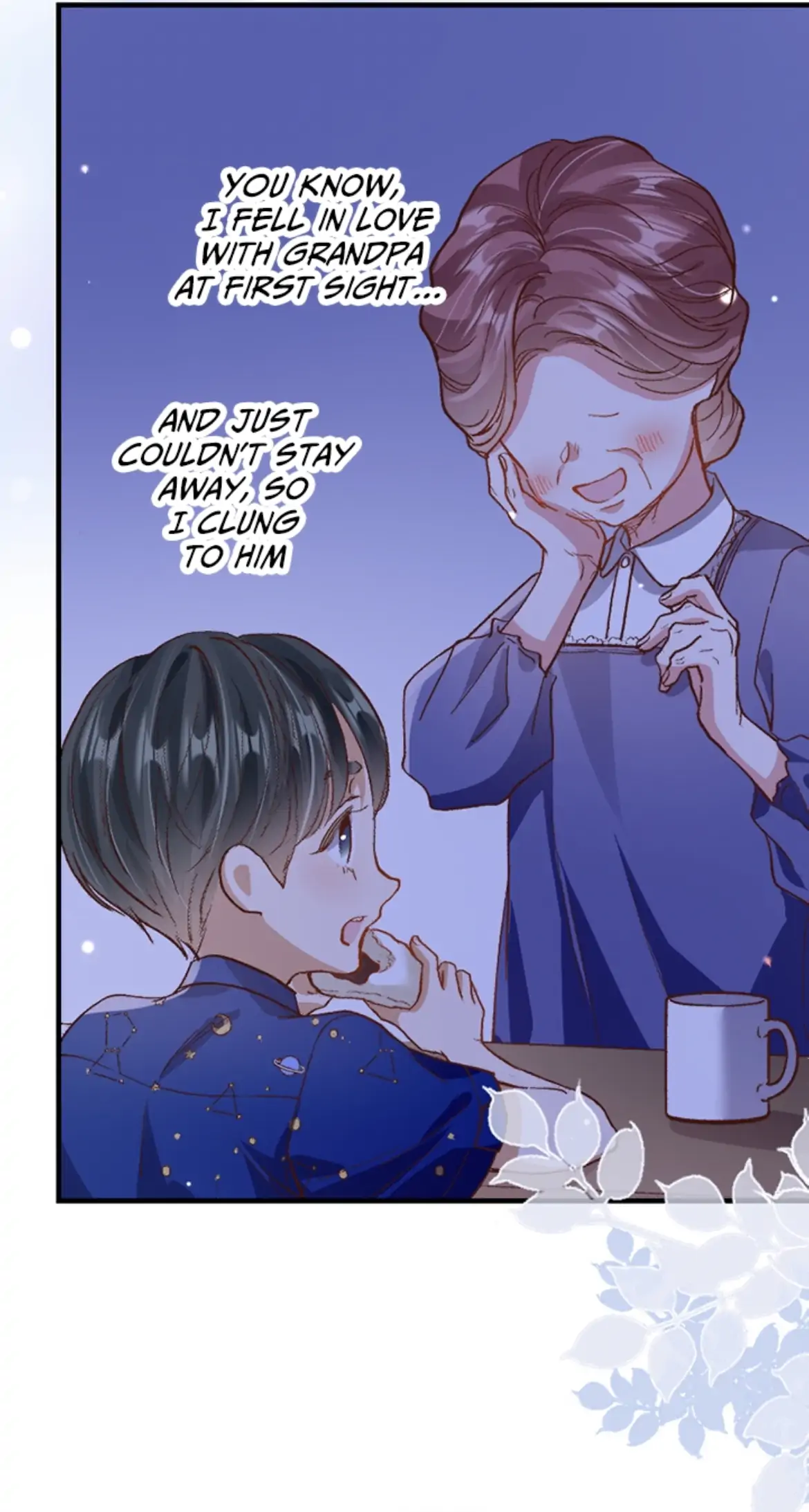 Come Over Tonight: Melting Down My Ice Cold Boss (Official) Chapter 25 - page 24
