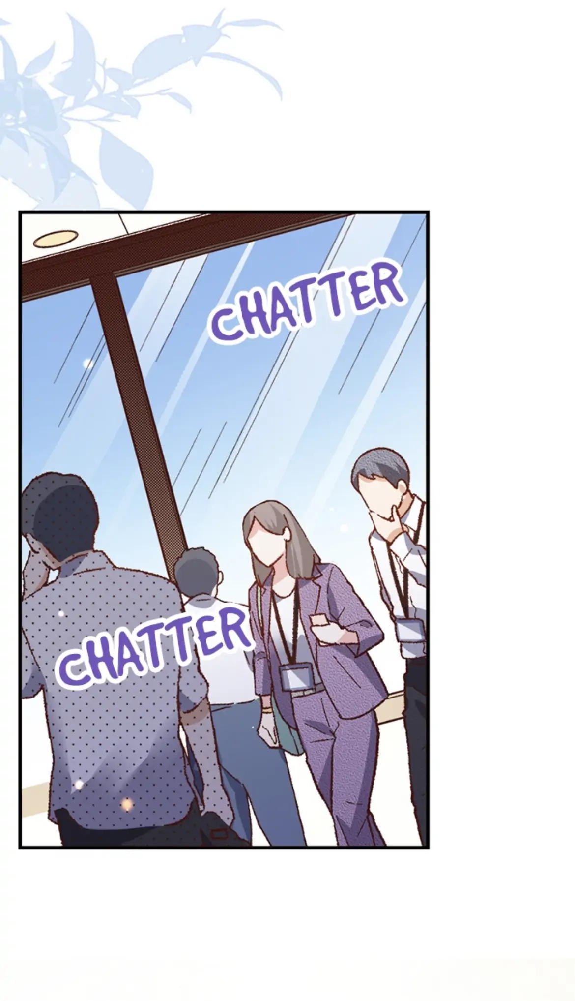 Come Over Tonight: Melting Down My Ice Cold Boss (Official) Chapter 25 - page 29