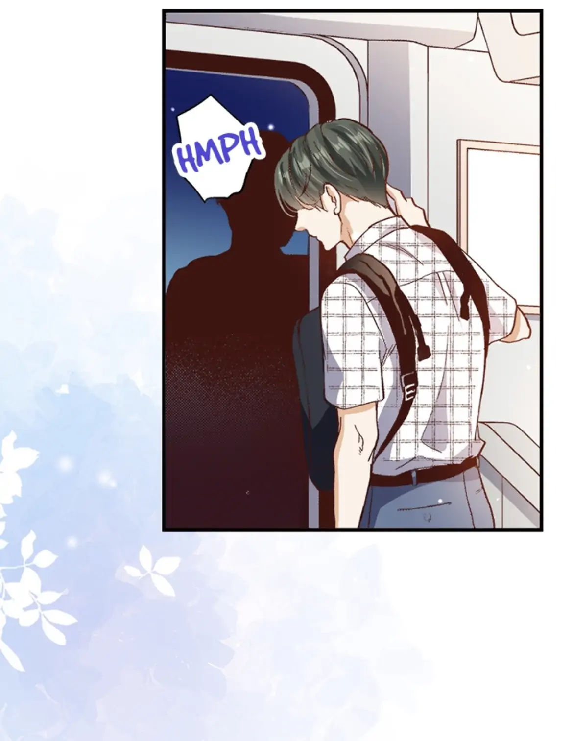 Come Over Tonight: Melting Down My Ice Cold Boss (Official) Chapter 25 - page 4